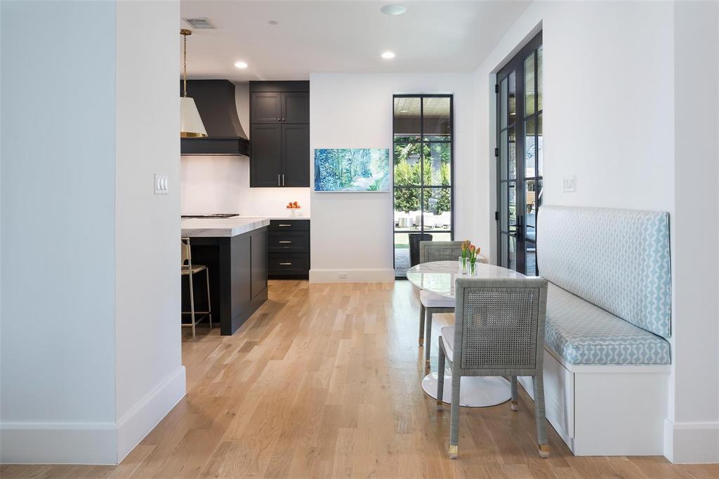 Idlewild - Residential