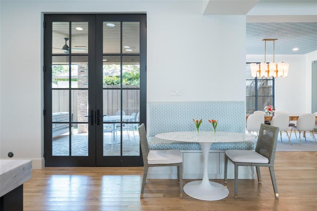 Idlewild - Residential