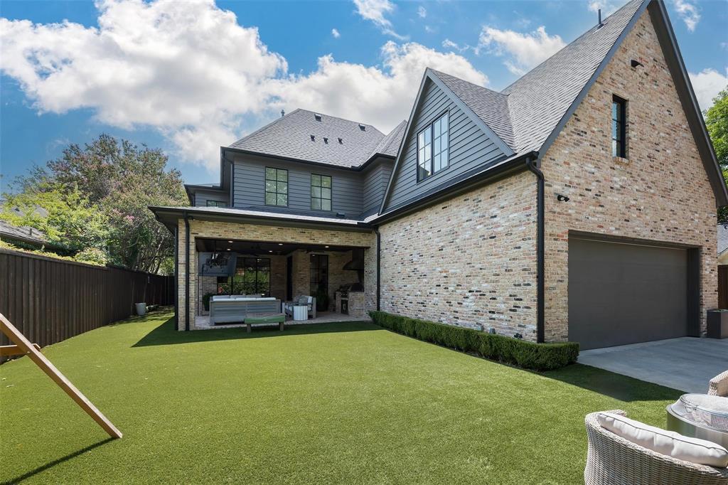 Idlewild - Residential