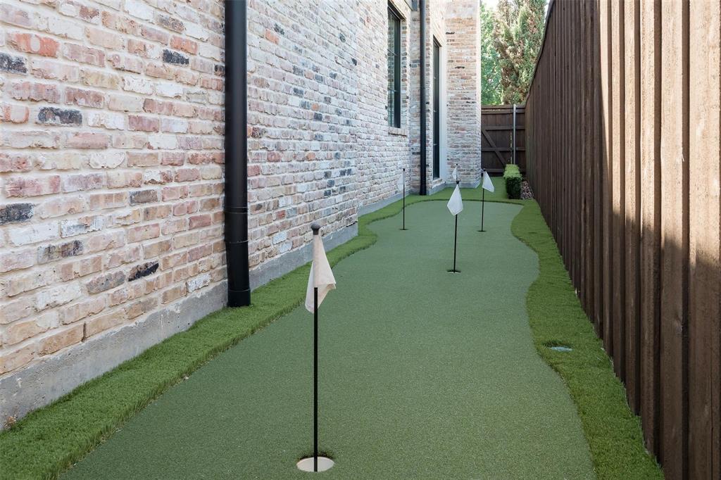 Idlewild - Residential