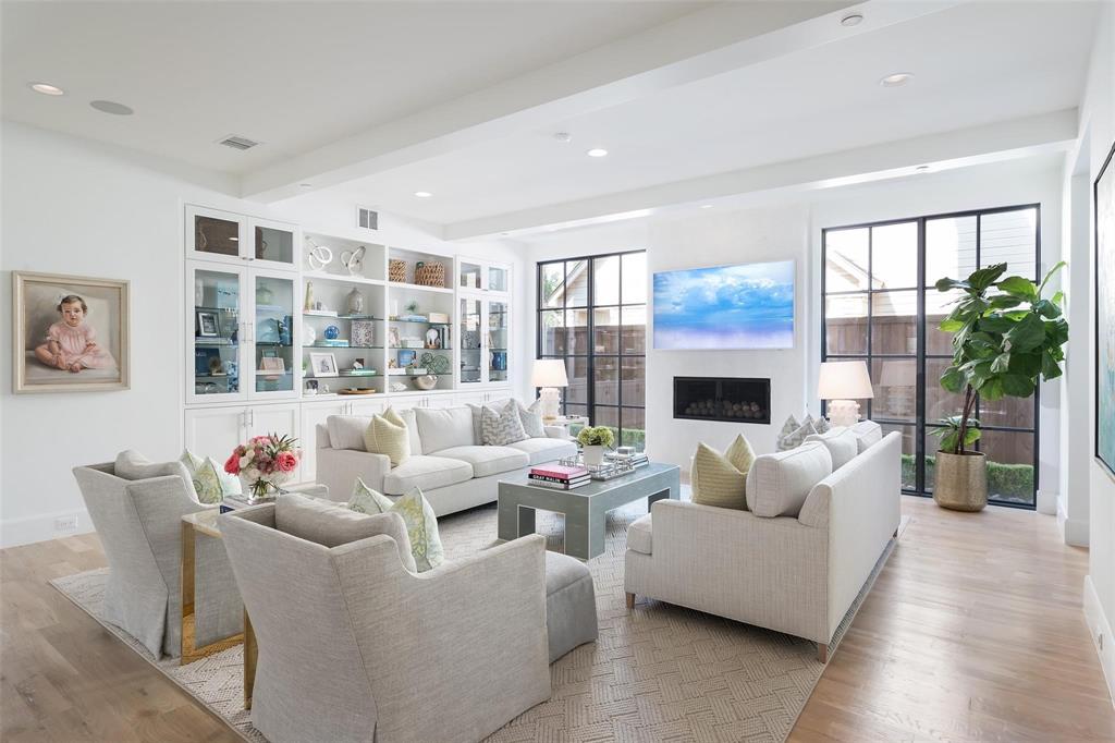 Idlewild - Residential