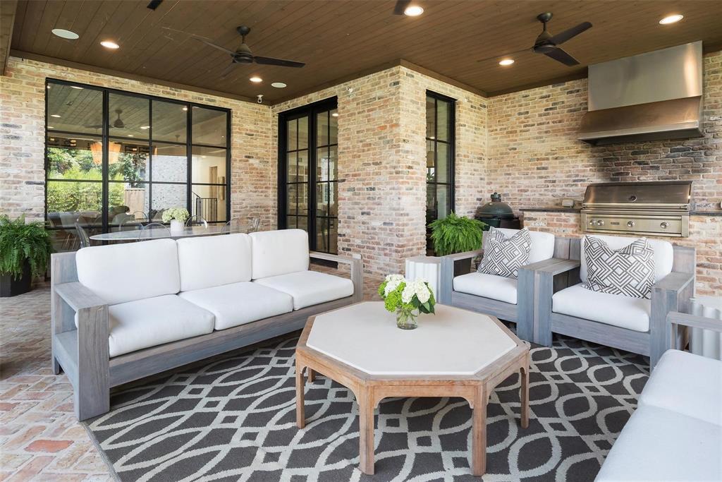 Idlewild - Residential