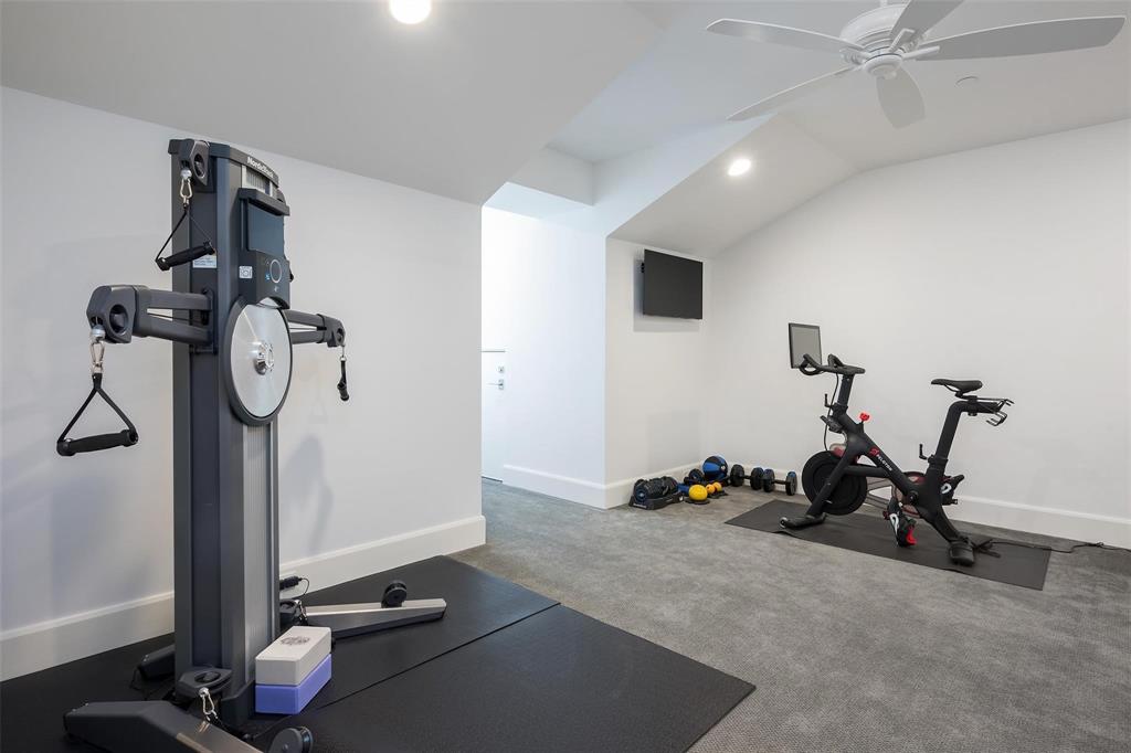 Idlewild - Residential