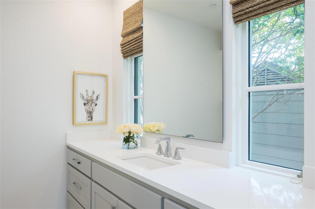 Idlewild - Residential