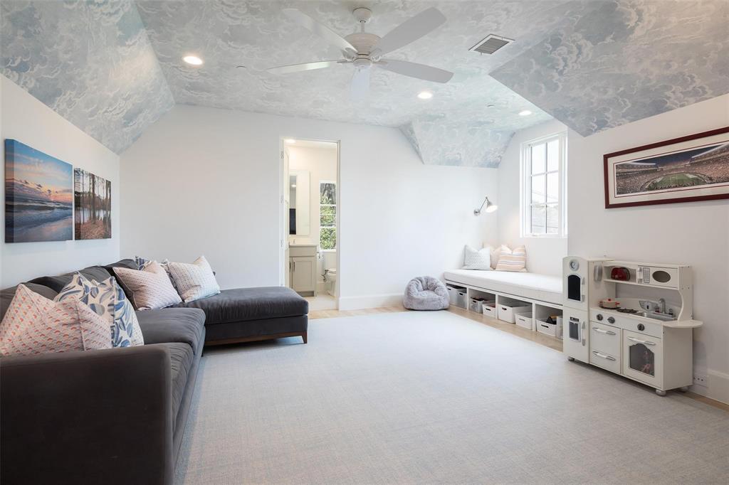 Idlewild - Residential