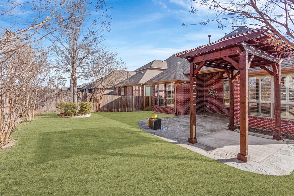 Robinson Ridge Ph III - Residential