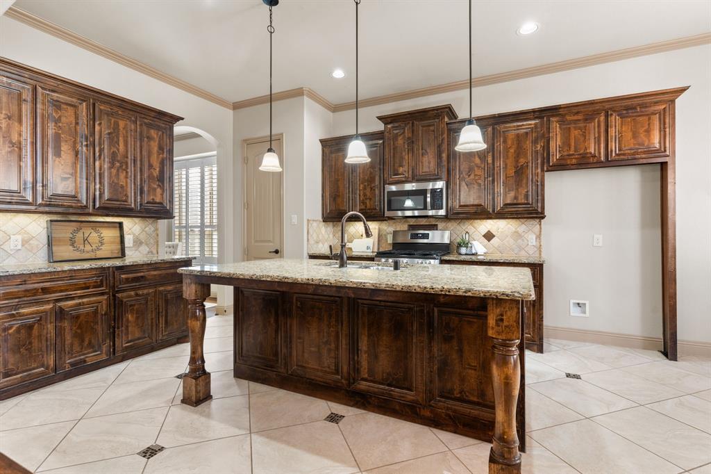 Robinson Ridge Ph III - Residential