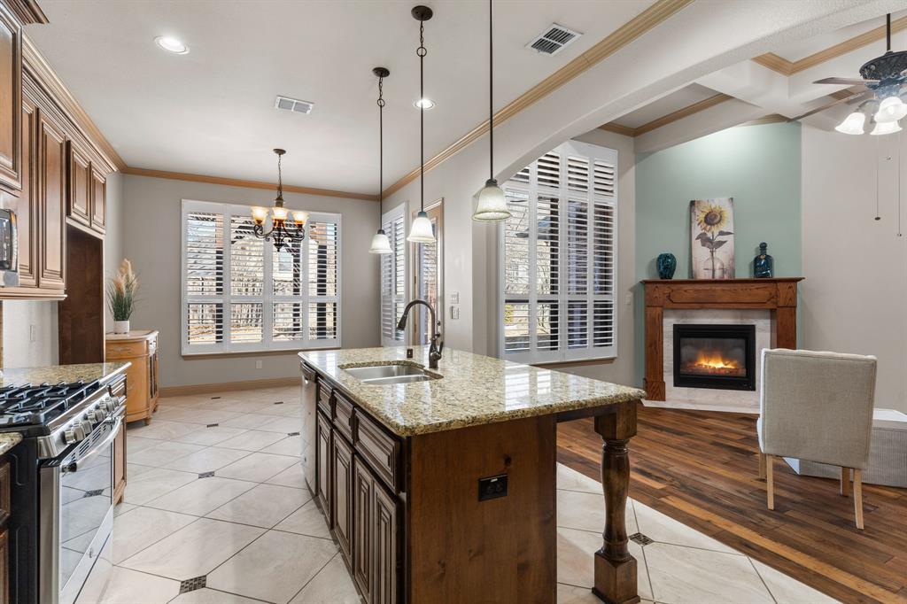 Robinson Ridge Ph III - Residential