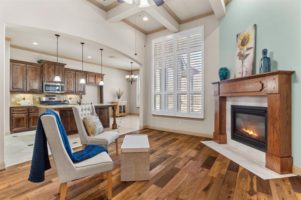 Robinson Ridge Ph III - Residential