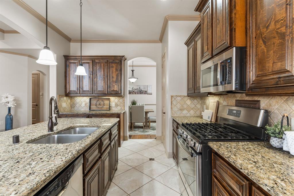 Robinson Ridge Ph III - Residential