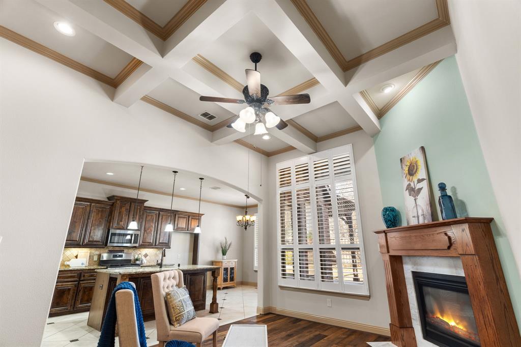 Robinson Ridge Ph III - Residential