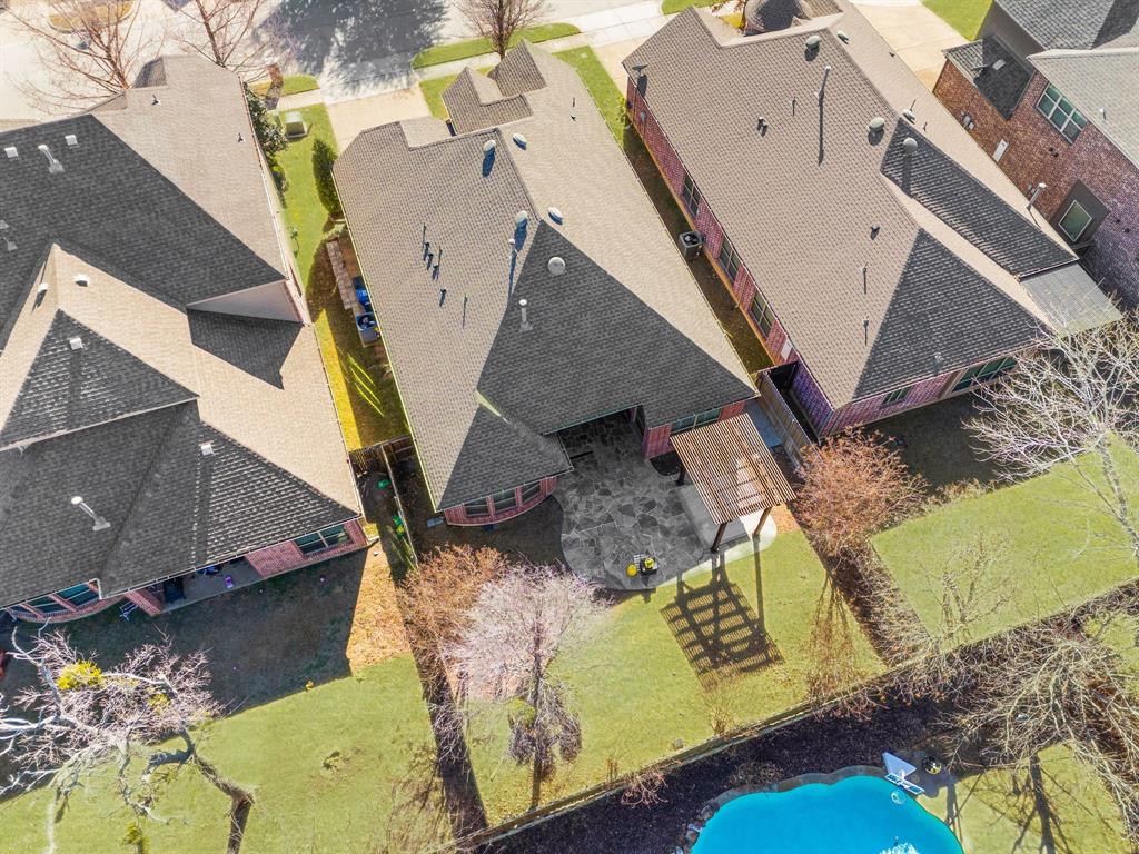 Robinson Ridge Ph III - Residential