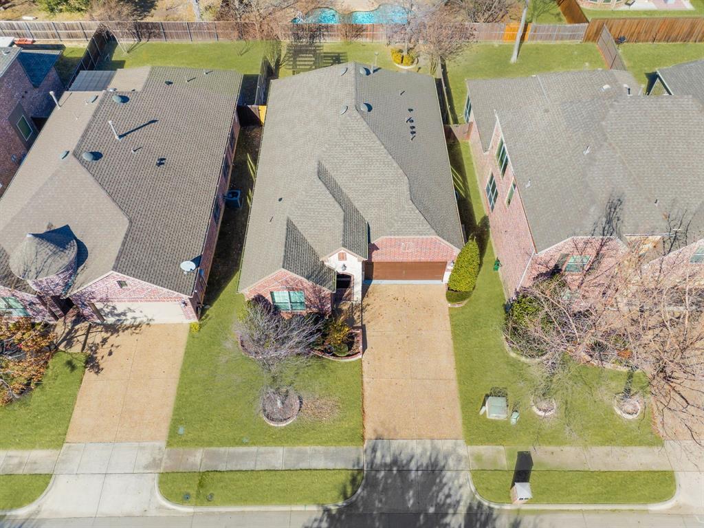 Robinson Ridge Ph III - Residential