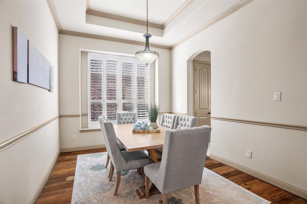 Robinson Ridge Ph III - Residential