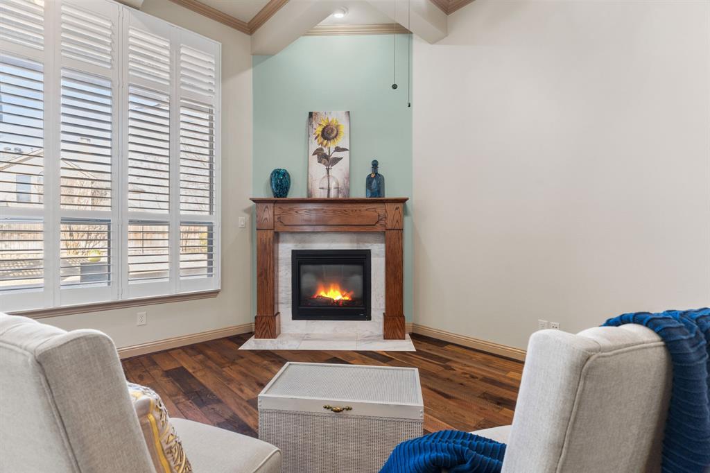 Robinson Ridge Ph III - Residential