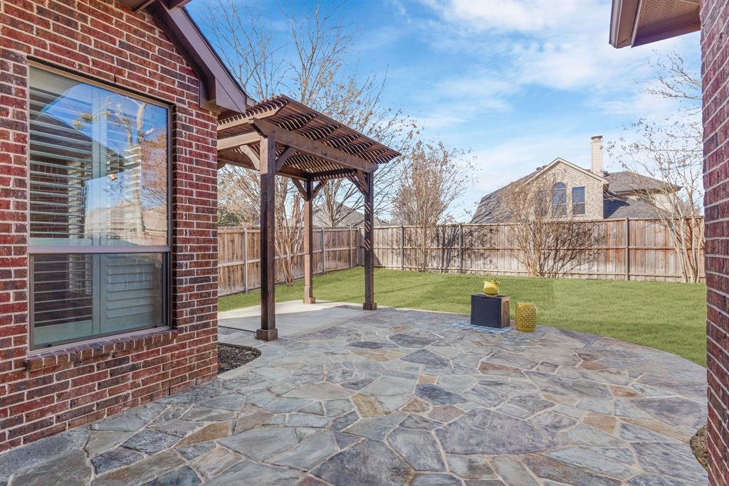 Robinson Ridge Ph III - Residential