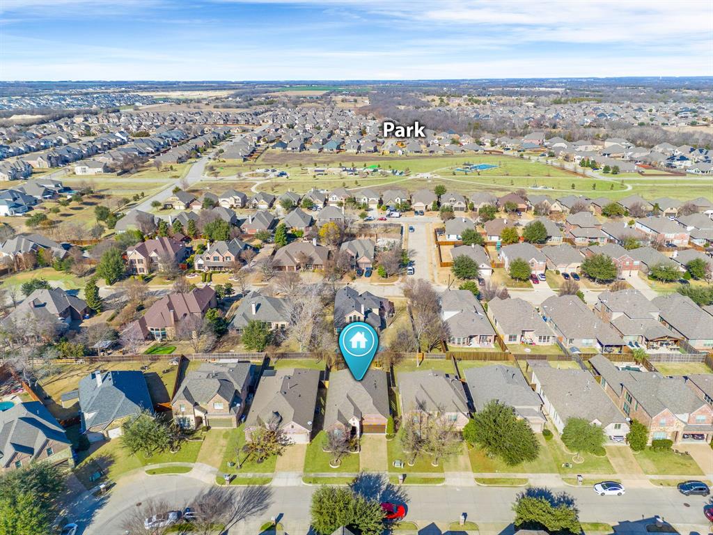 Robinson Ridge Ph III - Residential