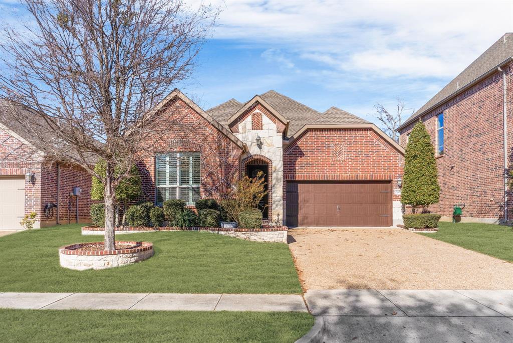 Robinson Ridge Ph III - Residential