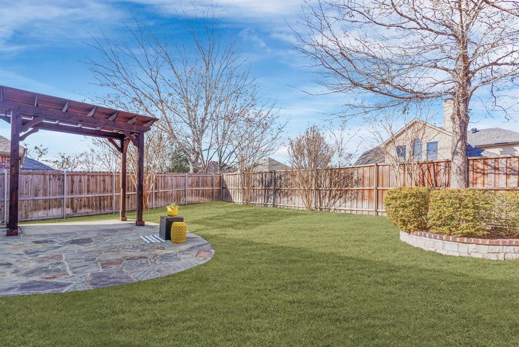 Robinson Ridge Ph III - Residential