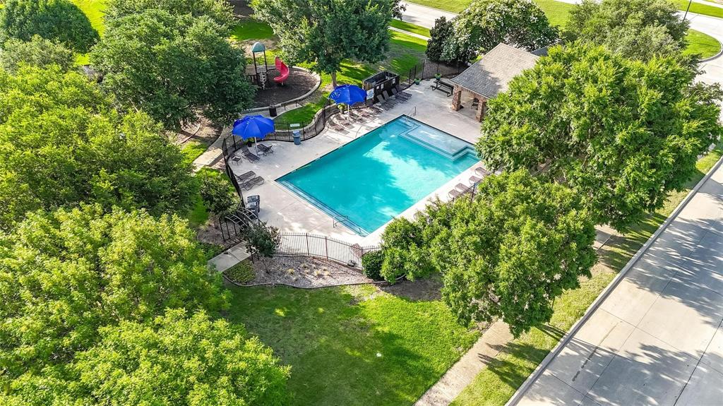 Robinson Ridge Ph III - Residential