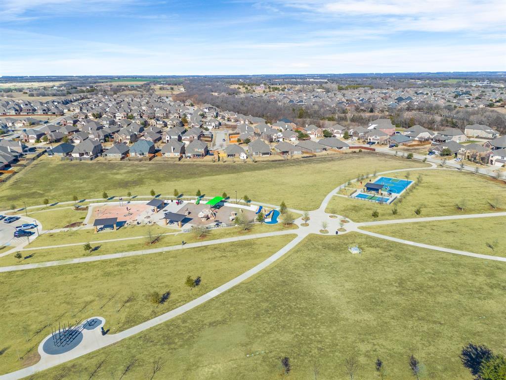 Robinson Ridge Ph III - Residential