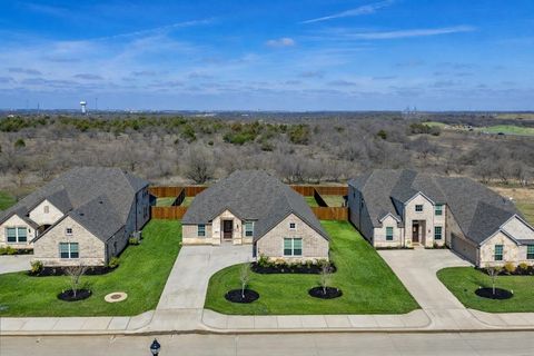 Tiny photo for 769 Brozgold Avenue, Midlothian, TX 76065 (MLS # 21187450)