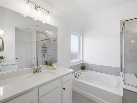 Tiny photo for 769 Brozgold Avenue, Midlothian, TX 76065 (MLS # 21187450)