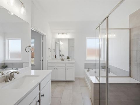 Tiny photo for 769 Brozgold Avenue, Midlothian, TX 76065 (MLS # 21187450)