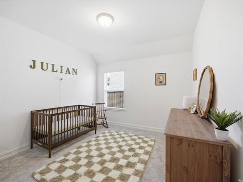 Tiny photo for 769 Brozgold Avenue, Midlothian, TX 76065 (MLS # 21187450)