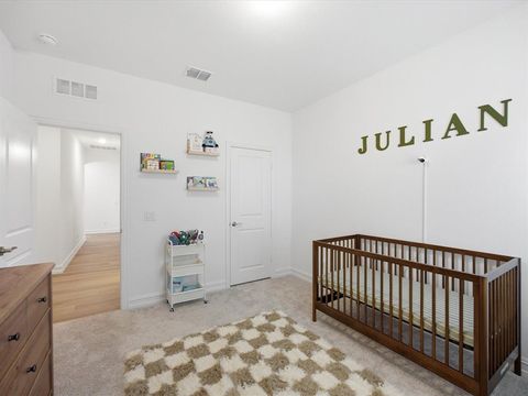 Tiny photo for 769 Brozgold Avenue, Midlothian, TX 76065 (MLS # 21187450)