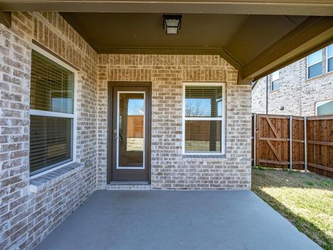 Tiny photo for 769 Brozgold Avenue, Midlothian, TX 76065 (MLS # 21187450)