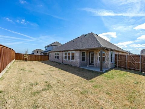 Tiny photo for 769 Brozgold Avenue, Midlothian, TX 76065 (MLS # 21187450)