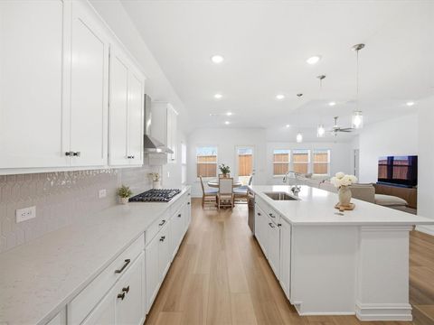 Tiny photo for 769 Brozgold Avenue, Midlothian, TX 76065 (MLS # 21187450)