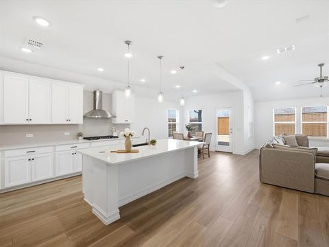 Tiny photo for 769 Brozgold Avenue, Midlothian, TX 76065 (MLS # 21187450)