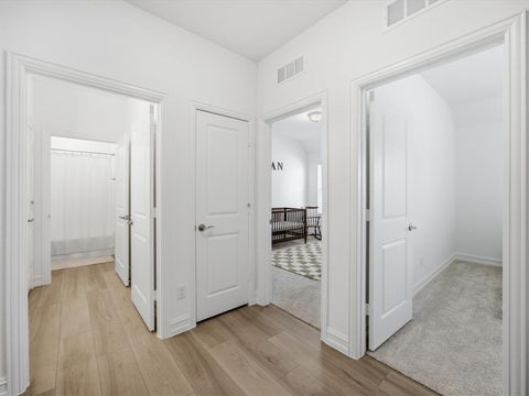 Tiny photo for 769 Brozgold Avenue, Midlothian, TX 76065 (MLS # 21187450)