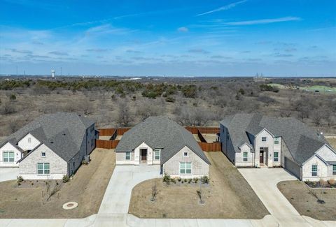 Tiny photo for 769 Brozgold Avenue, Midlothian, TX 76065 (MLS # 21187450)