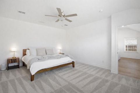 Tiny photo for 769 Brozgold Avenue, Midlothian, TX 76065 (MLS # 21187450)