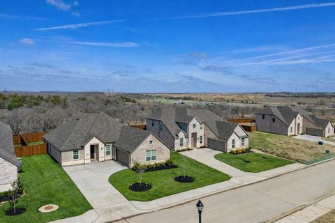 Tiny photo for 769 Brozgold Avenue, Midlothian, TX 76065 (MLS # 21187450)