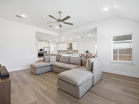 Tiny photo for 769 Brozgold Avenue, Midlothian, TX 76065 (MLS # 21187450)