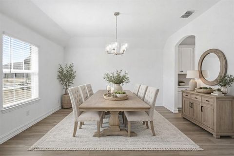 Tiny photo for 769 Brozgold Avenue, Midlothian, TX 76065 (MLS # 21187450)