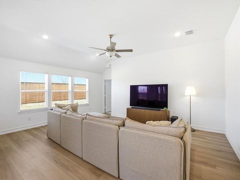 Tiny photo for 769 Brozgold Avenue, Midlothian, TX 76065 (MLS # 21187450)