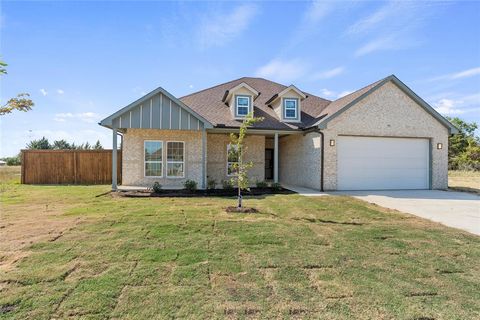 A home in East Tawakoni