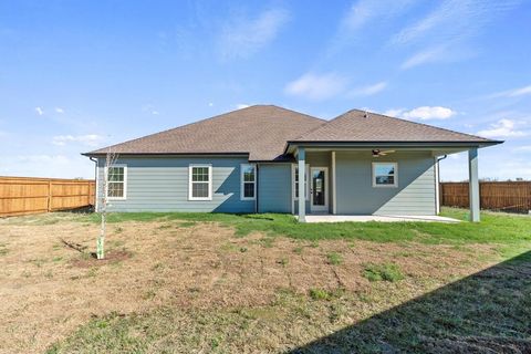 A home in East Tawakoni