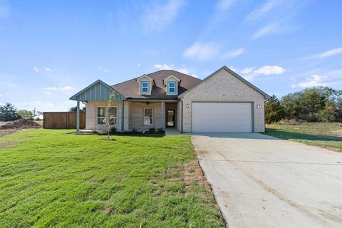 A home in East Tawakoni