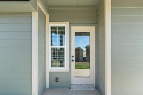 A home in East Tawakoni