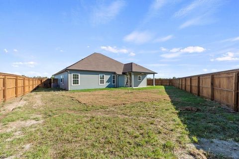 A home in East Tawakoni