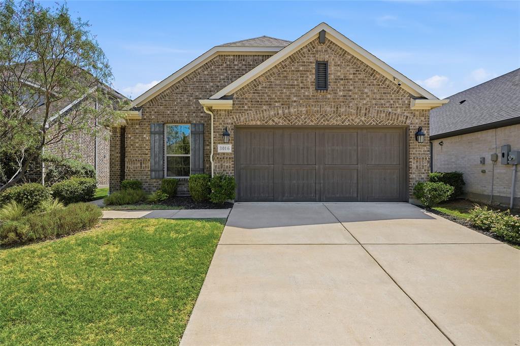 3016 Sunnyside Drive