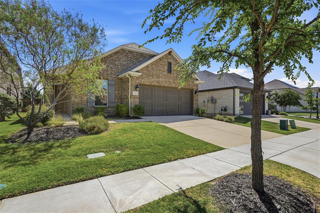 3016 Sunnyside Drive