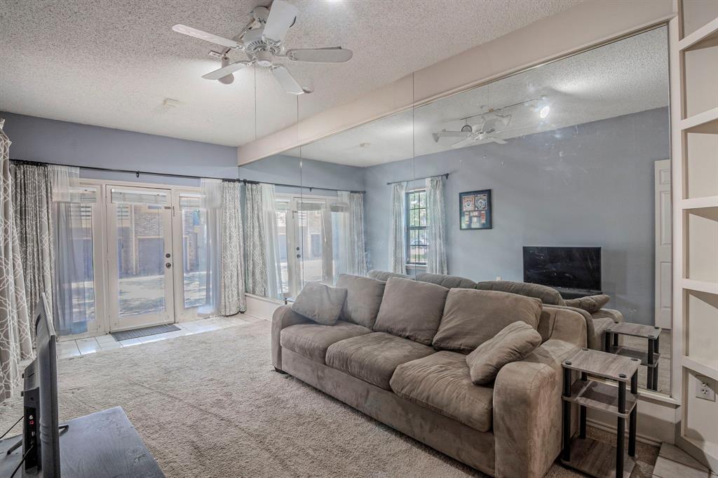 Manorhomes Of Wimbledon Condo - Residential