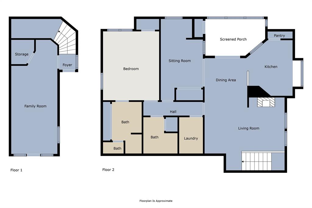 Manorhomes Of Wimbledon Condo - Residential